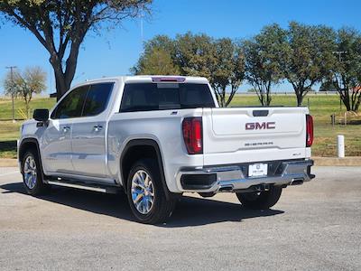 2021 GMC Sierra 1500 Crew Cab 4WD Pickup for sale #253781A1 - photo 2