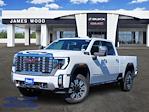 2025 GMC Sierra 2500 Crew Cab 4WD Pickup for sale #253787 - photo 1