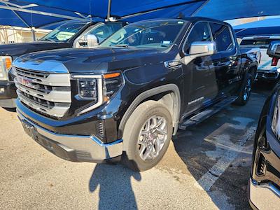 Used 2023 GMC Sierra 1500 - photo 1