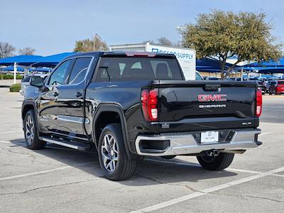 Used 2023 GMC Sierra 1500 - photo 1
