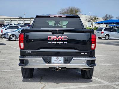 Used 2023 GMC Sierra 1500 - photo 1