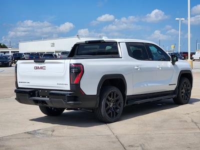 New 2026 GMC Sierra EV Elevation Crew Cab 4WD Pickup for sale #260068 - photo 2