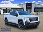 New 2026 GMC Sierra EV Elevation Crew Cab 4WD Pickup for sale #260068 - photo 1