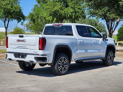 2026 GMC Sierra 1500 Crew Cab 4WD Pickup for sale #260232 - photo 2