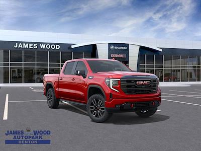 2026 GMC Sierra 1500 Crew Cab 4WD Pickup for sale #260237 - photo 1