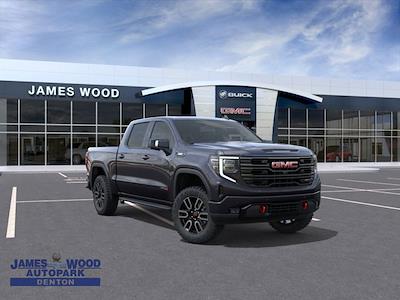 2026 GMC Sierra 1500 Crew Cab 4WD Pickup for sale #260238 - photo 1