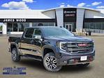 New 2026 GMC Sierra 1500 AT4 Crew Cab 4WD Pickup for sale #260238 - photo 1