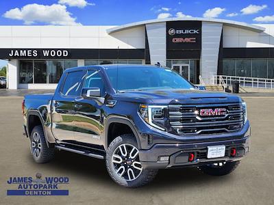 2026 GMC Sierra 1500 Crew Cab 4WD Pickup for sale #260239 - photo 1