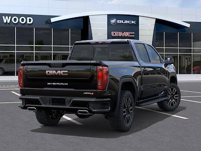 2026 GMC Sierra 1500 Crew Cab 4WD Pickup for sale #260240 - photo 2