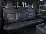 New 2026 GMC Sierra 1500 AT4 Crew Cab 4WD Pickup for sale #260240 - photo 17