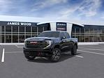 New 2026 GMC Sierra 1500 AT4 Crew Cab 4WD Pickup for sale #260240 - photo 8