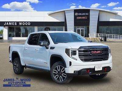 2026 GMC Sierra 1500 Crew Cab 4WD Pickup for sale #260243 - photo 1