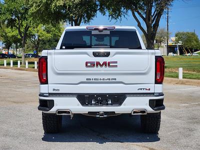 2023 GMC Sierra 1500 Crew Cab 4WD Pickup for sale #260243A1 - photo 2