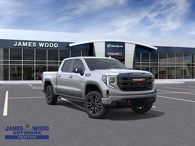 2026 GMC Sierra 1500 Crew Cab 4WD Pickup for sale #260246 - photo 1