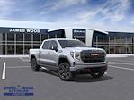 2026 GMC Sierra 1500 Crew Cab 4WD Pickup for sale #260246 - photo 1