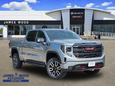 2026 GMC Sierra 1500 Crew Cab 4WD Pickup for sale #260251 - photo 1