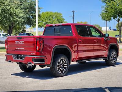 2026 GMC Sierra 1500 Crew Cab 4WD Pickup for sale #260254 - photo 2