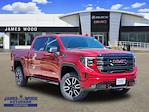 2026 GMC Sierra 1500 Crew Cab 4WD Pickup for sale #260254 - photo 1