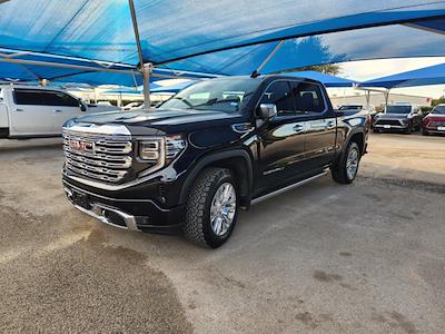Used 2025 GMC Sierra 1500 Denali Crew Cab for sale #260256A1 - photo 1