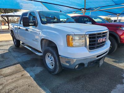 Used 2007 GMC Sierra 2500 SLE2 Crew Cab for sale #260257B1 - photo 1