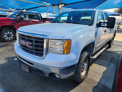 Used 2007 GMC Sierra 2500 SLE2 Crew Cab for sale #260257B1 - photo 2