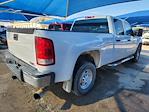 Used 2007 GMC Sierra 2500 SLE2 Crew Cab for sale #260257B1 - photo 4