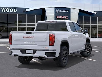 2026 GMC Sierra 1500 Crew Cab 4WD Pickup for sale #260258 - photo 2