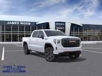 2026 GMC Sierra 1500 Crew Cab 4WD Pickup for sale #260258 - photo 1
