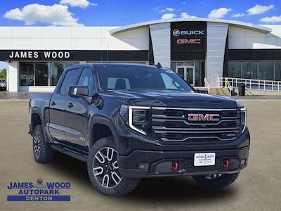 2026 GMC Sierra 1500 Crew Cab 4WD Pickup for sale #260262 - photo 1