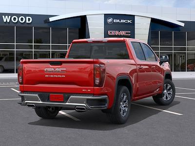 2026 GMC Sierra 1500 Crew Cab 4WD Pickup for sale #260287 - photo 2