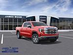 2026 GMC Sierra 1500 Crew Cab 4WD Pickup for sale #260287 - photo 1