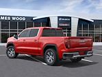 2026 GMC Sierra 1500 Crew Cab 4WD Pickup for sale #260287 - photo 4