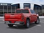 2026 GMC Sierra 1500 Crew Cab 4WD Pickup for sale #260287 - photo 2