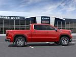 2026 GMC Sierra 1500 Crew Cab 4WD Pickup for sale #260287 - photo 5