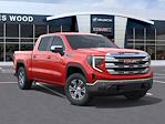 2026 GMC Sierra 1500 Crew Cab 4WD Pickup for sale #260287 - photo 7
