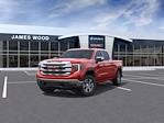 2026 GMC Sierra 1500 Crew Cab 4WD Pickup for sale #260287 - photo 8