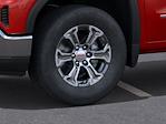 2026 GMC Sierra 1500 Crew Cab 4WD Pickup for sale #260287 - photo 9
