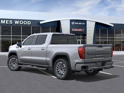 2026 GMC Sierra 1500 Crew Cab 4WD Pickup for sale #260289 - photo 2