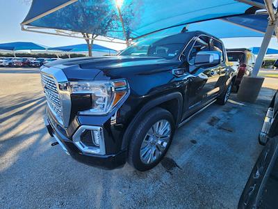 2021 GMC Sierra 1500 Crew Cab 4WD Pickup for sale #260289A1 - photo 1