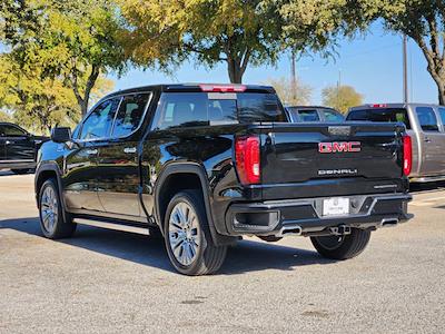 2021 GMC Sierra 1500 Crew Cab 4WD Pickup for sale #260289A1 - photo 2