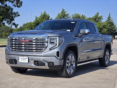 2026 GMC Sierra 1500 Crew Cab 4WD Pickup for sale #260304 - photo 1