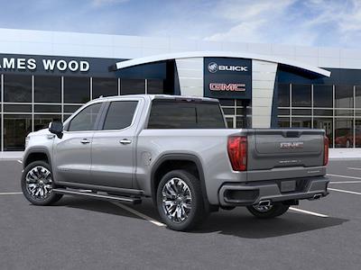 2026 GMC Sierra 1500 Crew Cab 4WD Pickup for sale #260304 - photo 2