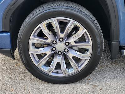 2024 GMC Sierra 1500 Crew Cab 4WD Pickup for sale #260304A1 - photo 2