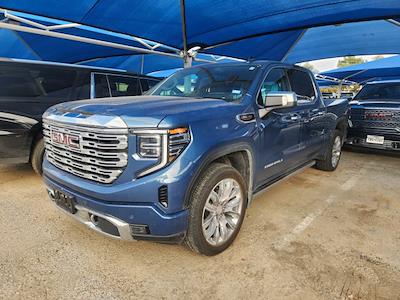 2024 GMC Sierra 1500 Crew Cab 4WD Pickup for sale #260304A1 - photo 1