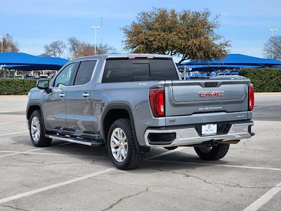Used 2021 GMC Sierra 1500 SLT Crew Cab for sale #260313A1 - photo 1