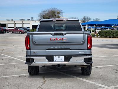 Used 2021 GMC Sierra 1500 SLT Crew Cab for sale #260313A1 - photo 2