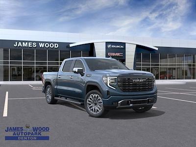 2026 GMC Sierra 1500 Crew Cab 4WD Pickup for sale #260322 - photo 1
