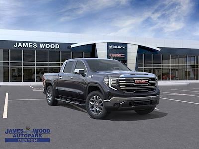 2026 GMC Sierra 1500 Crew Cab 4WD Pickup for sale #260323 - photo 1