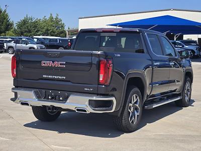 New 2026 GMC Sierra 1500 SLT Crew Cab 4WD Pickup for sale #260323 - photo 2