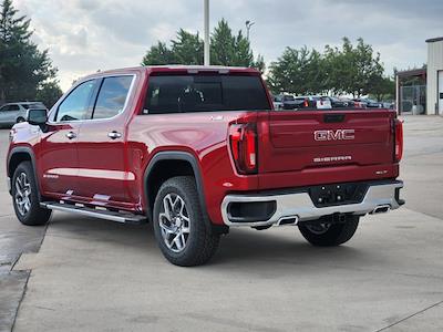 2026 GMC Sierra 1500 Crew Cab 4WD Pickup for sale #260324 - photo 2